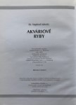 Akvriov ryby, 1999